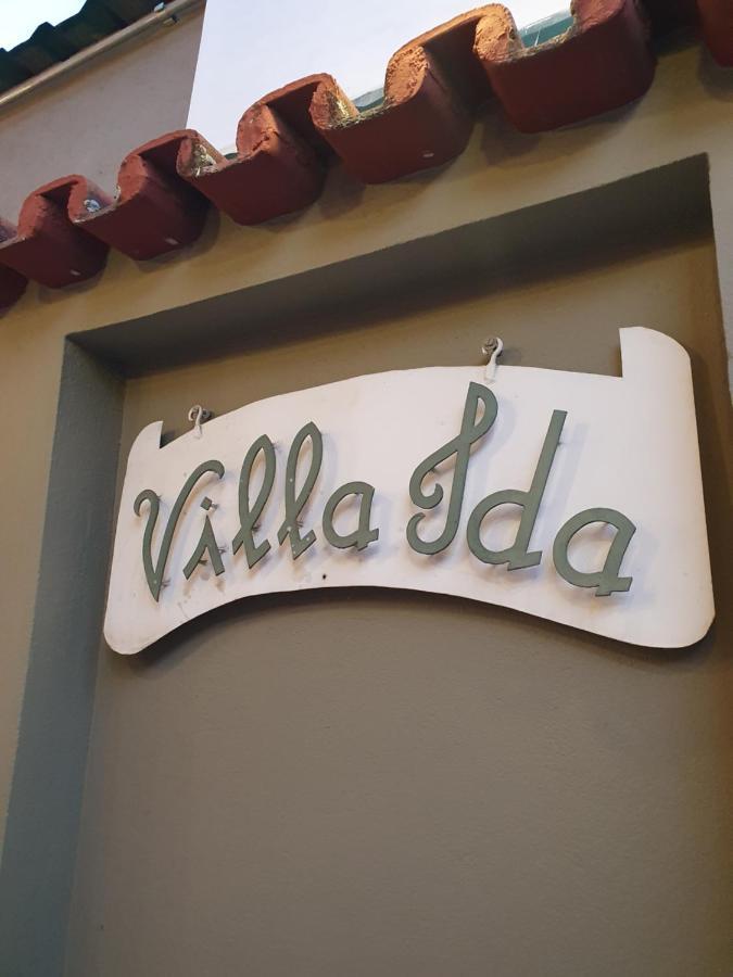 Villa Ida Acomodacoes, Suites Aconchegantes E Charmosas No Centro Serra Negra (Sao Paulo) Exterior foto