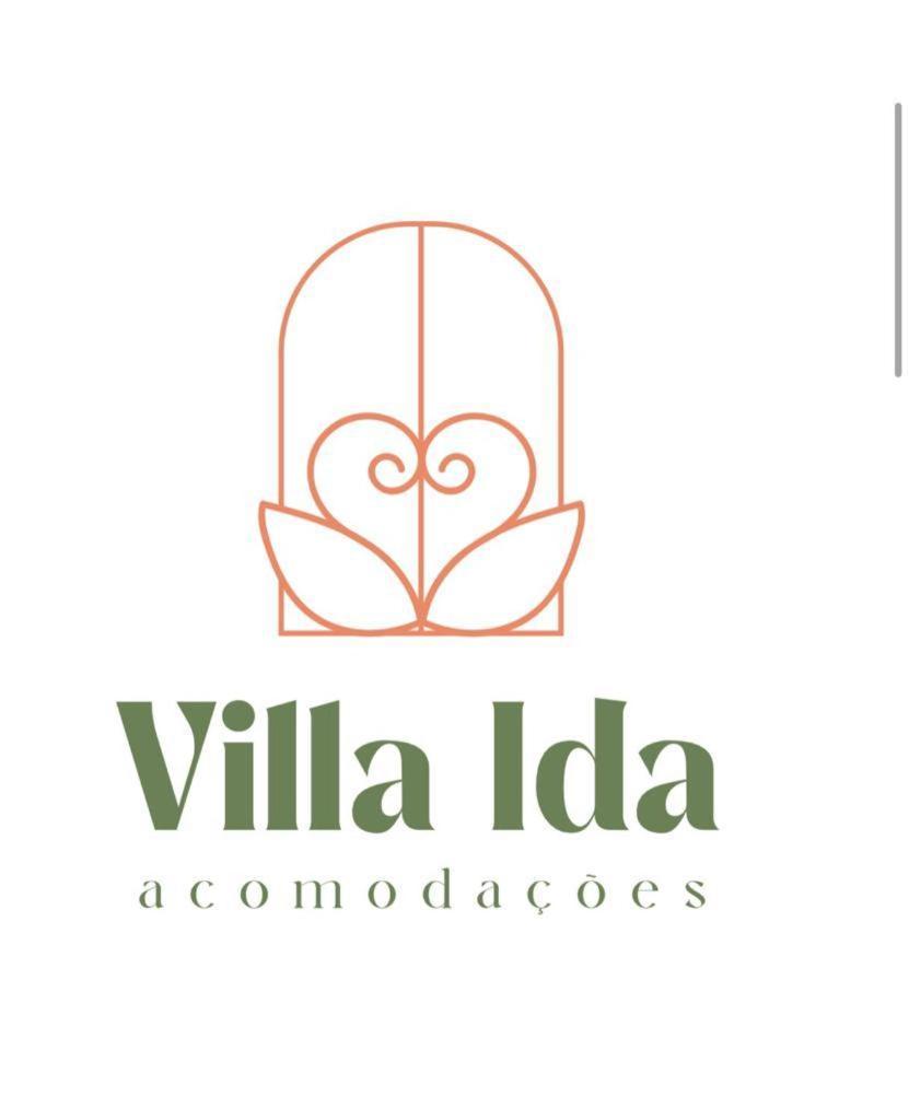 Villa Ida Acomodacoes, Suites Aconchegantes E Charmosas No Centro Serra Negra (Sao Paulo) Exterior foto