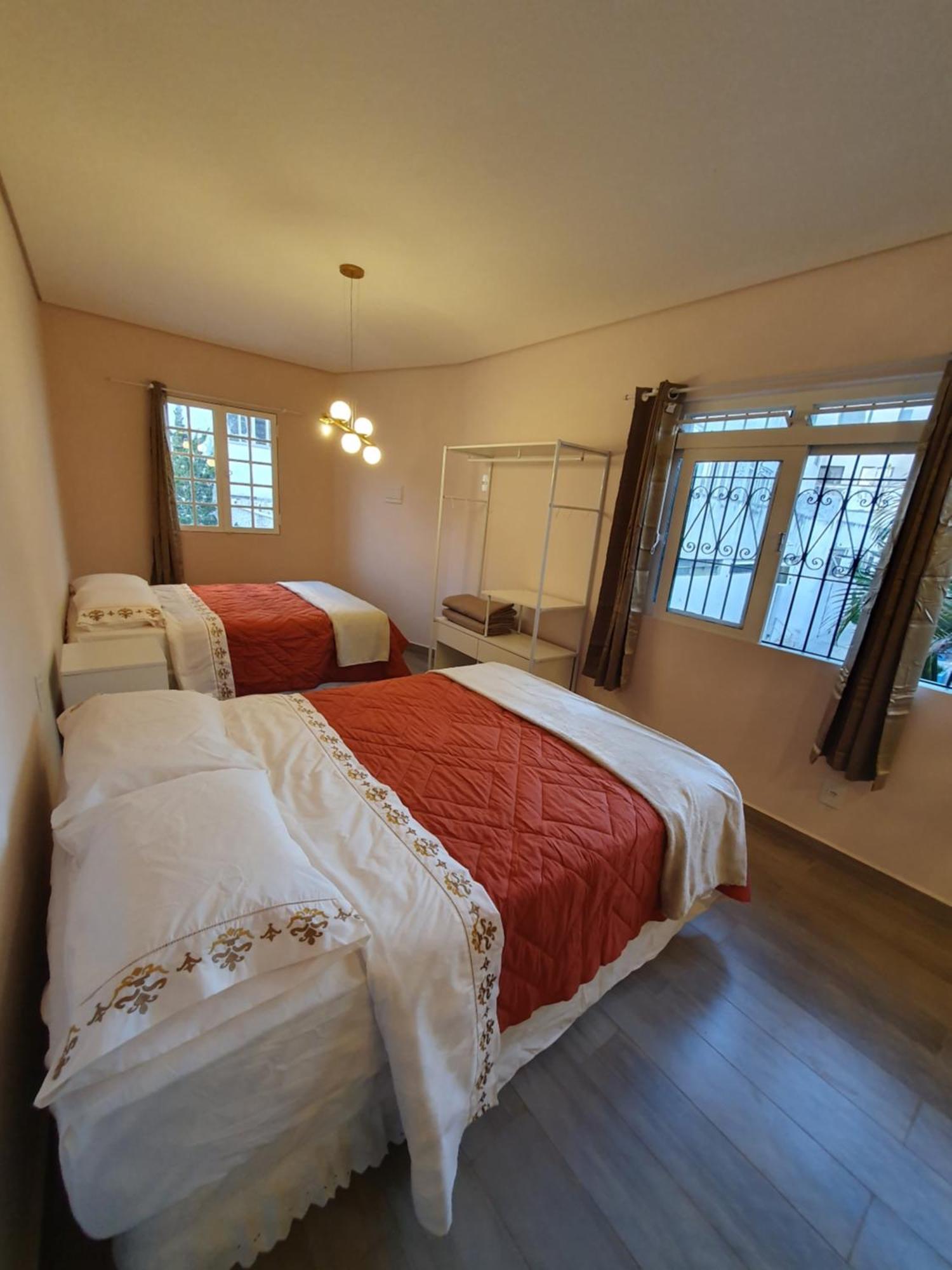 Villa Ida Acomodacoes, Suites Aconchegantes E Charmosas No Centro Serra Negra (Sao Paulo) Quarto foto