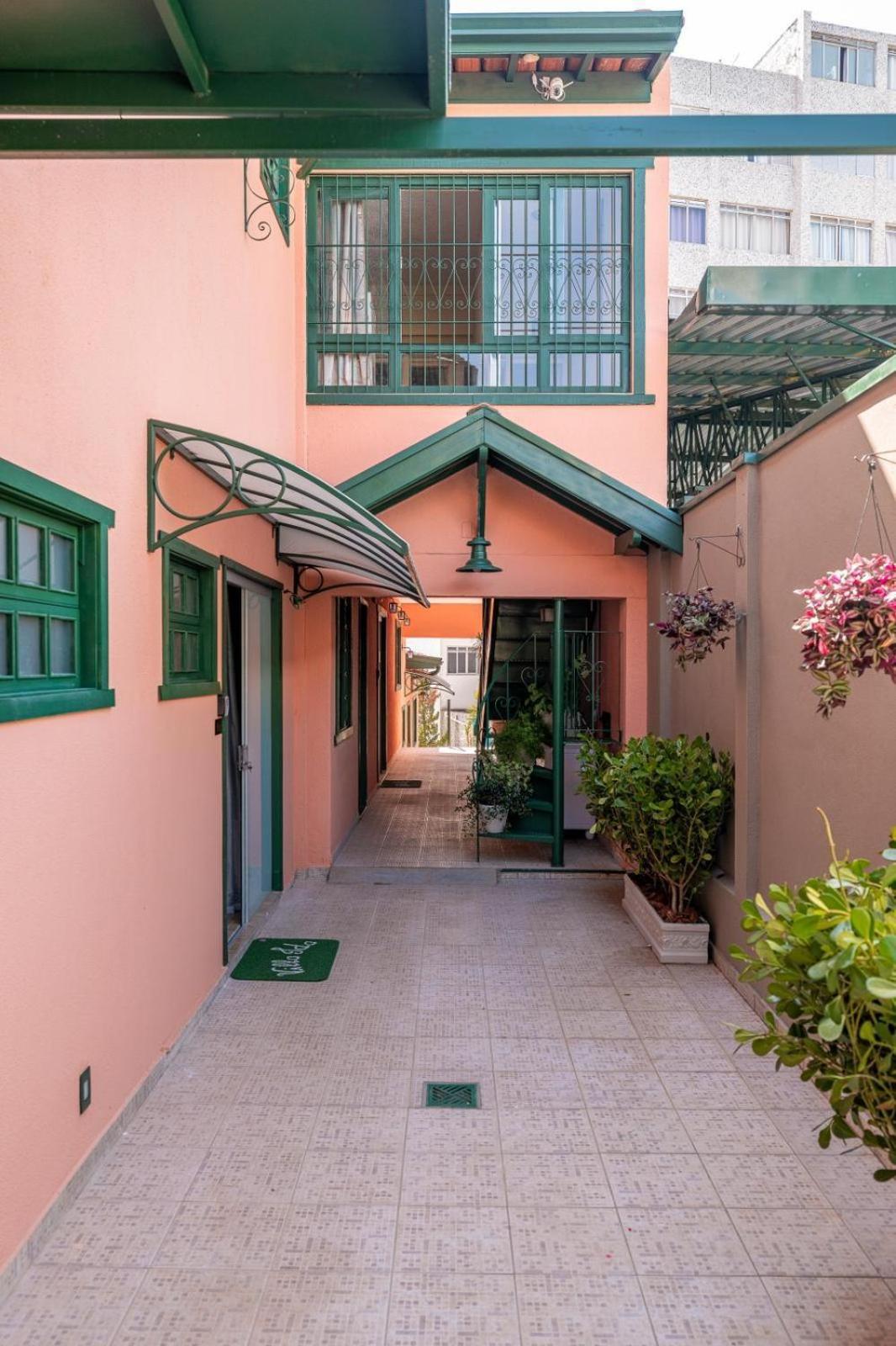 Villa Ida Acomodacoes, Suites Aconchegantes E Charmosas No Centro Serra Negra (Sao Paulo) Quarto foto